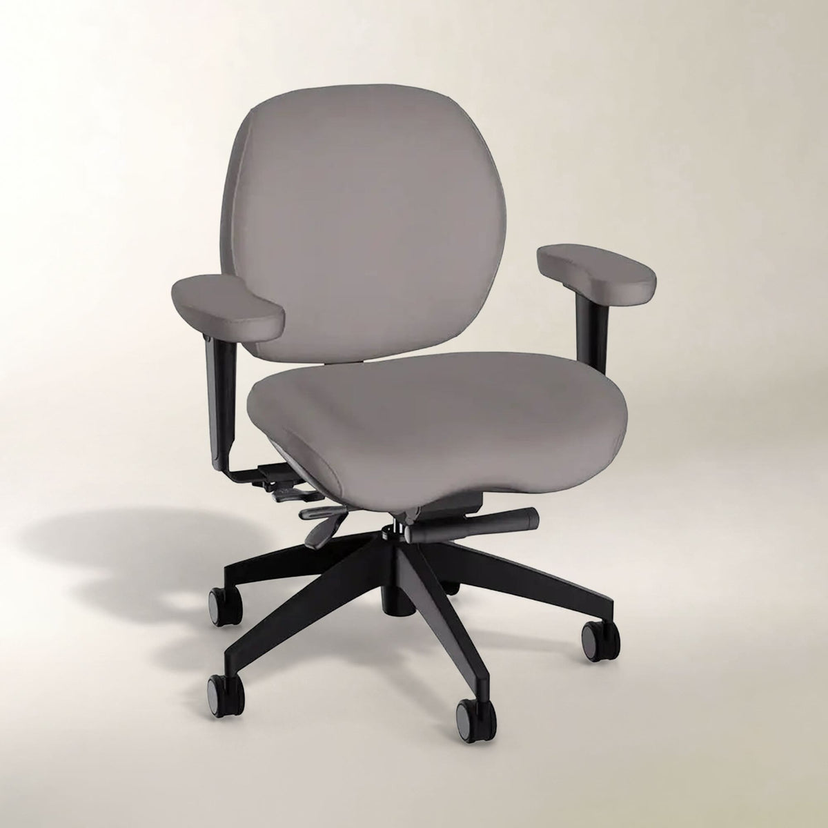 Management Grand Chair (Without Headrest)