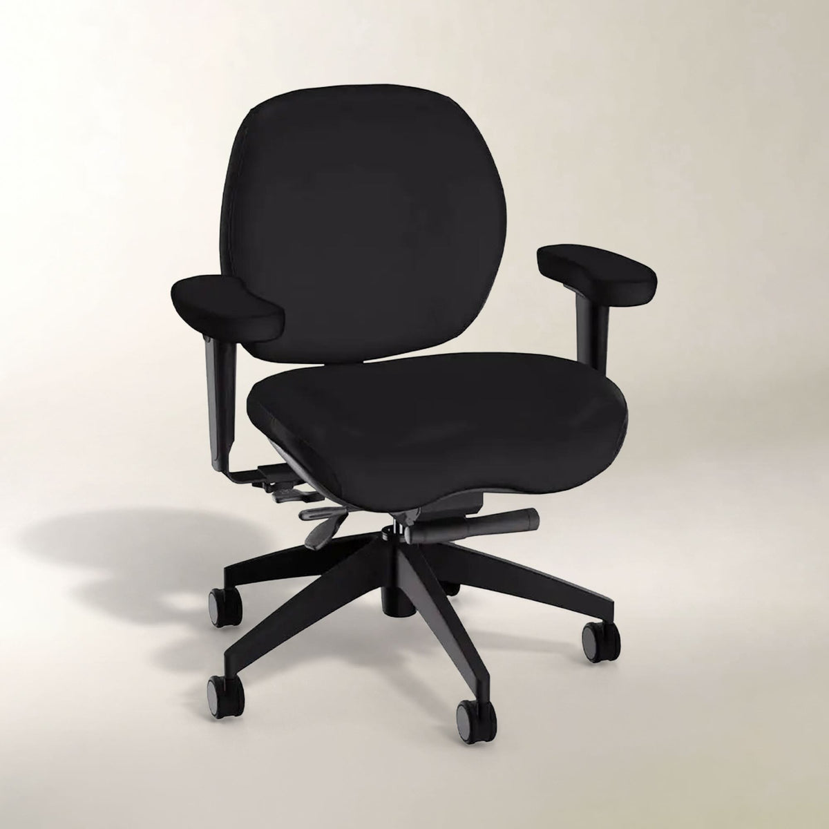 Management Grand Chair (Without Headrest)