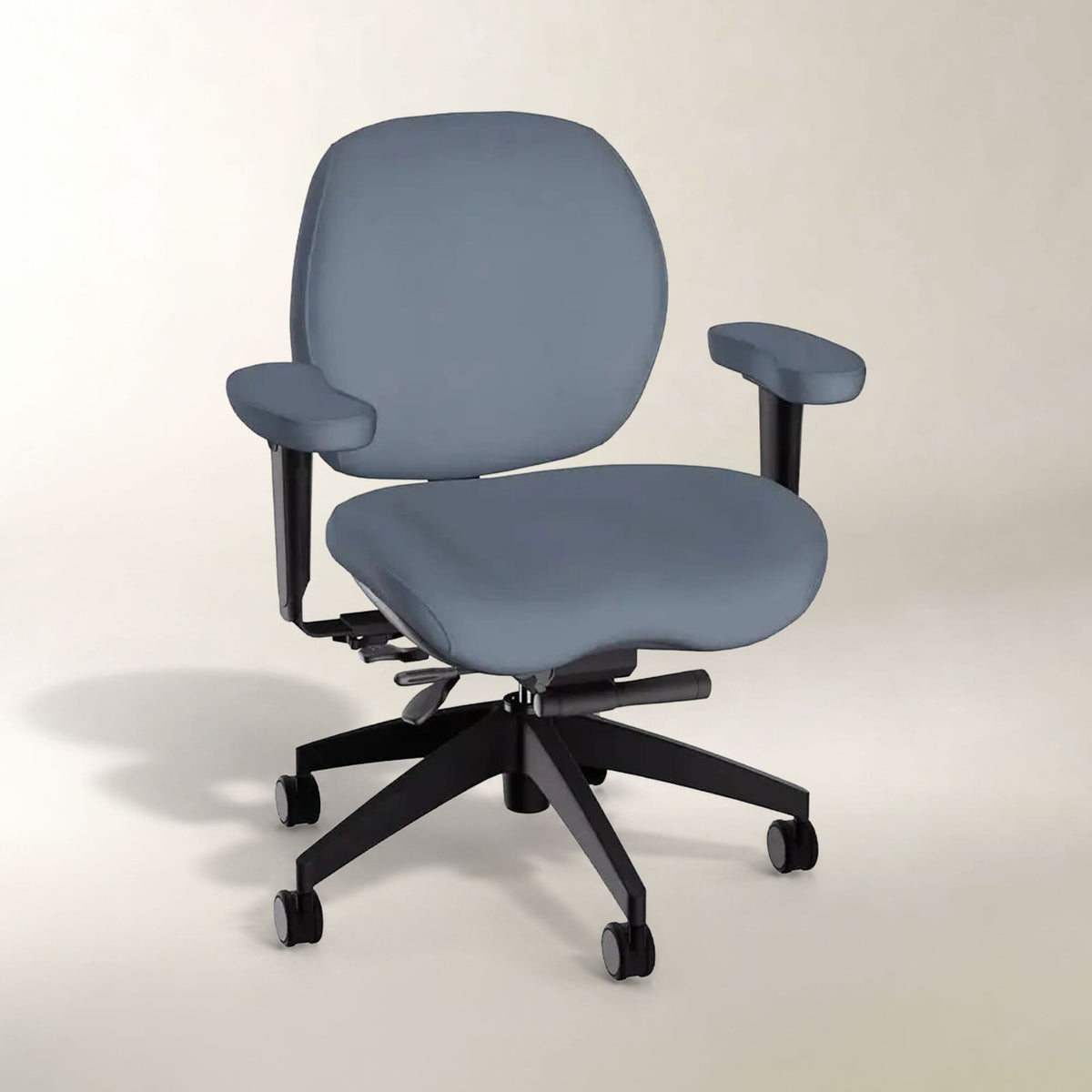Management Grand Chair (Without Headrest)