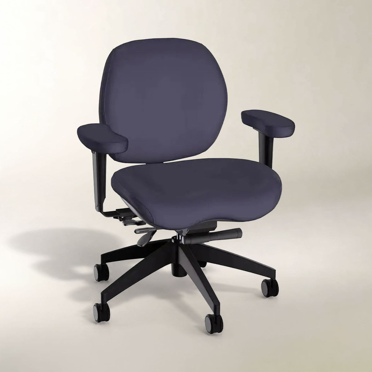 Management Grand Chair (Without Headrest)