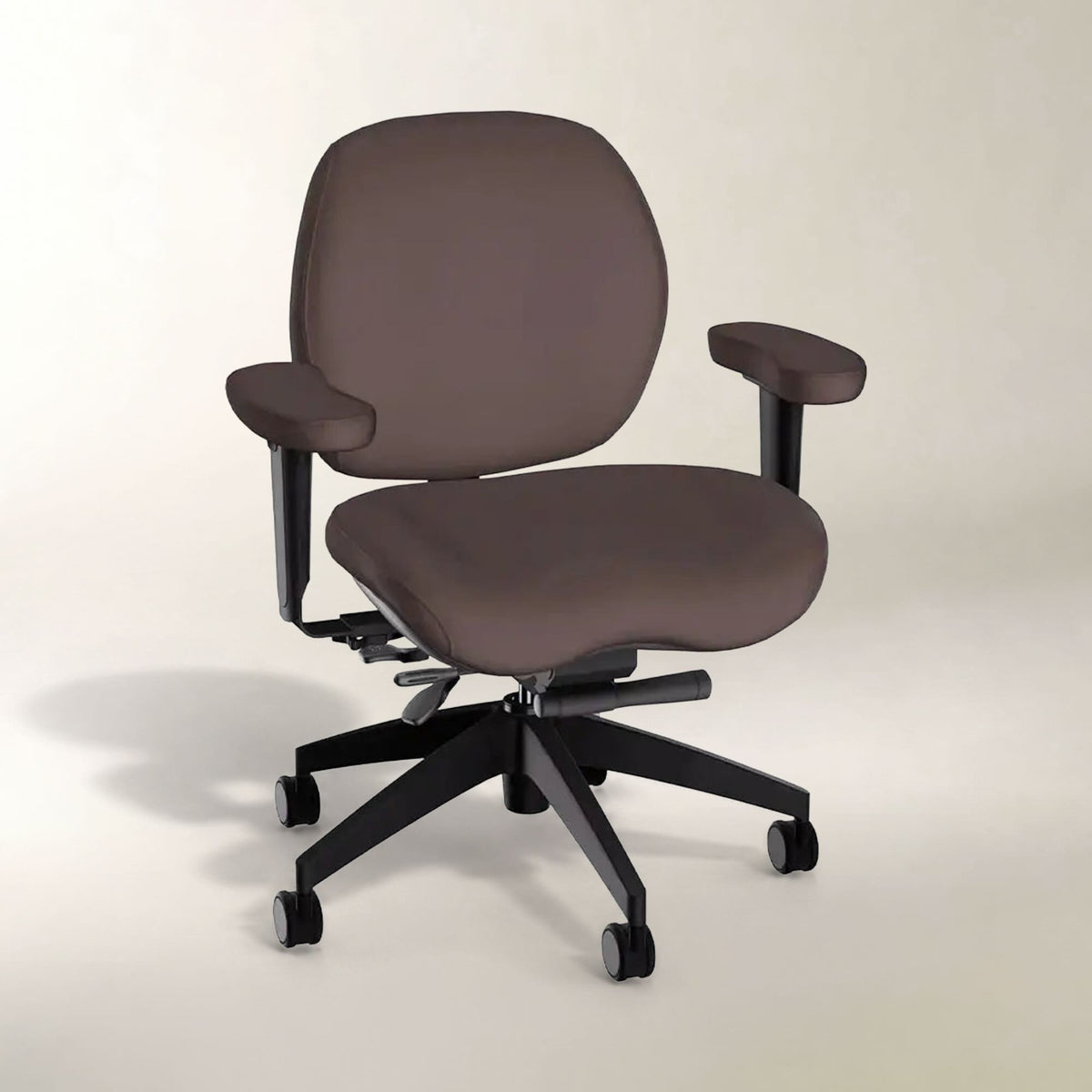 Management Grand Chair (Without Headrest)