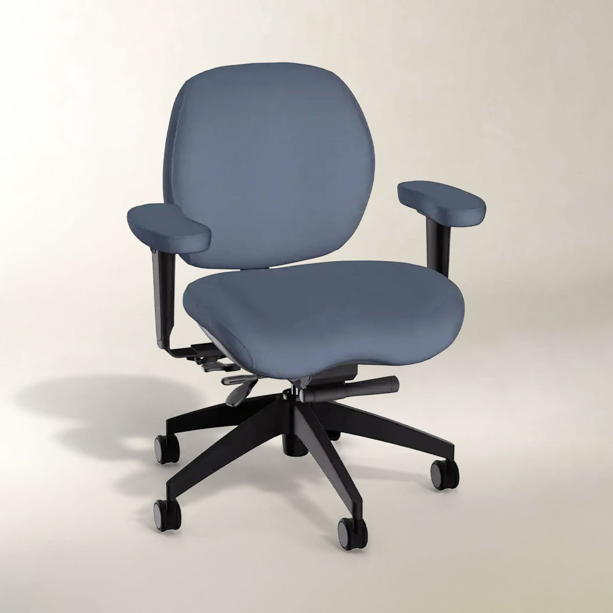 Management Grand Chair (Without Headrest)