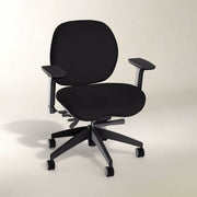 Management Grand Chair (Without Headrest)
