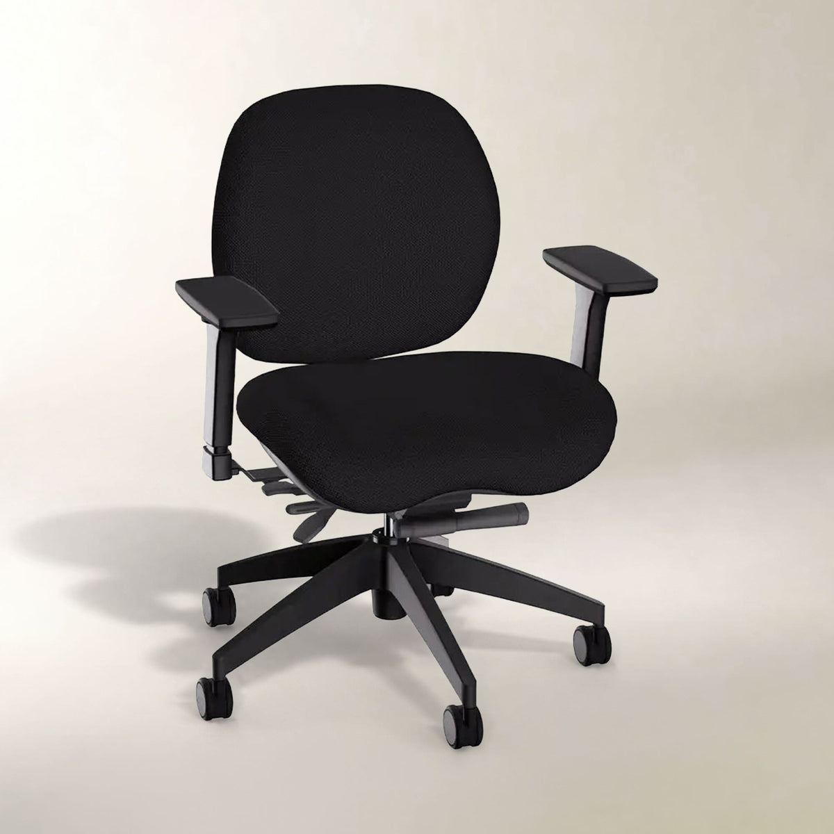 Management Grand Chair (Without Headrest)