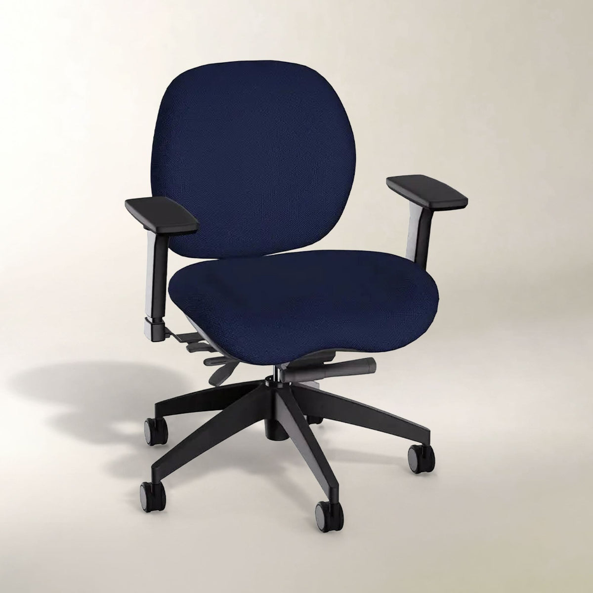Management Grand Chair (Without Headrest)