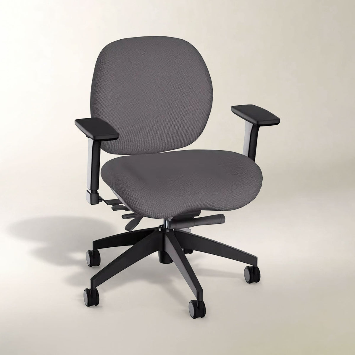 Management Grand Chair (Without Headrest)