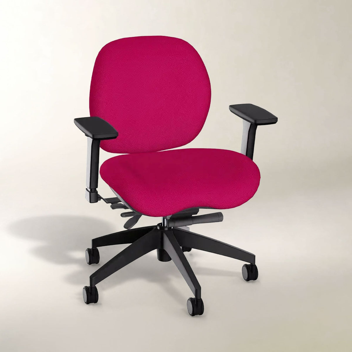 Management Grand Chair (Without Headrest)