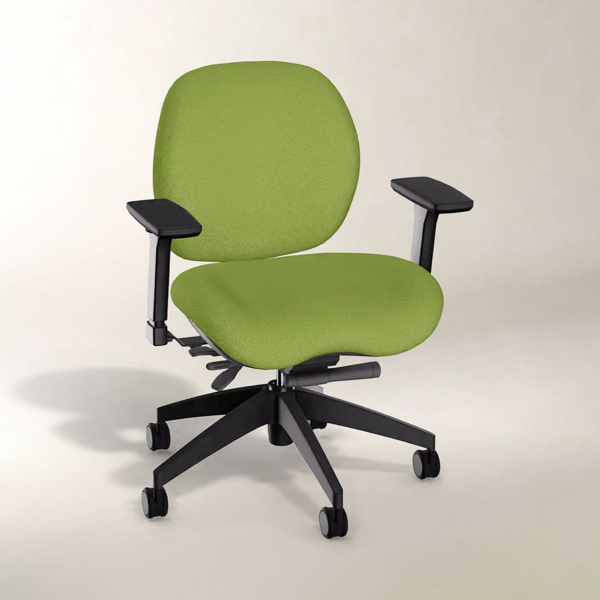 Management Grand Chair (Without Headrest)