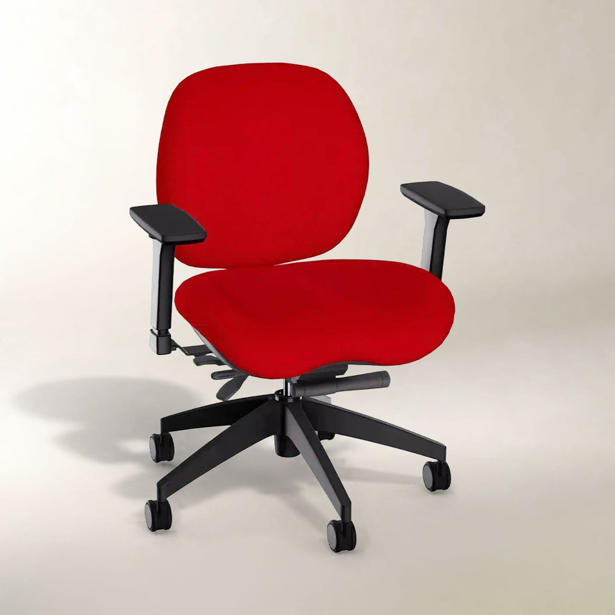 Management Grand Chair (Without Headrest)