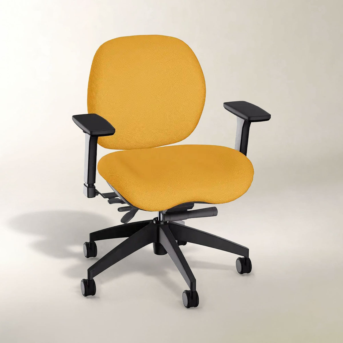 Management Grand Chair (Without Headrest)