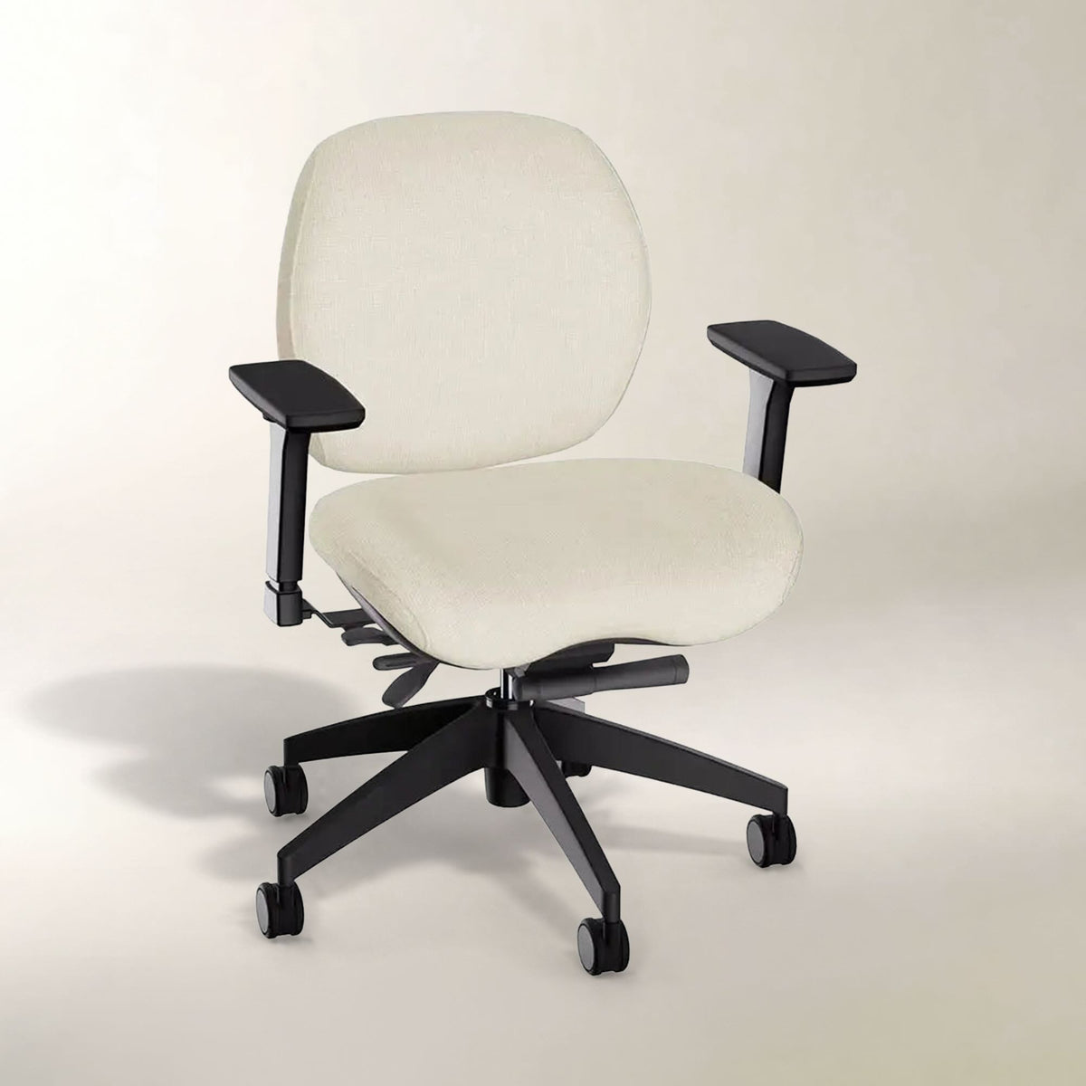 Management Grand Chair (Without Headrest)