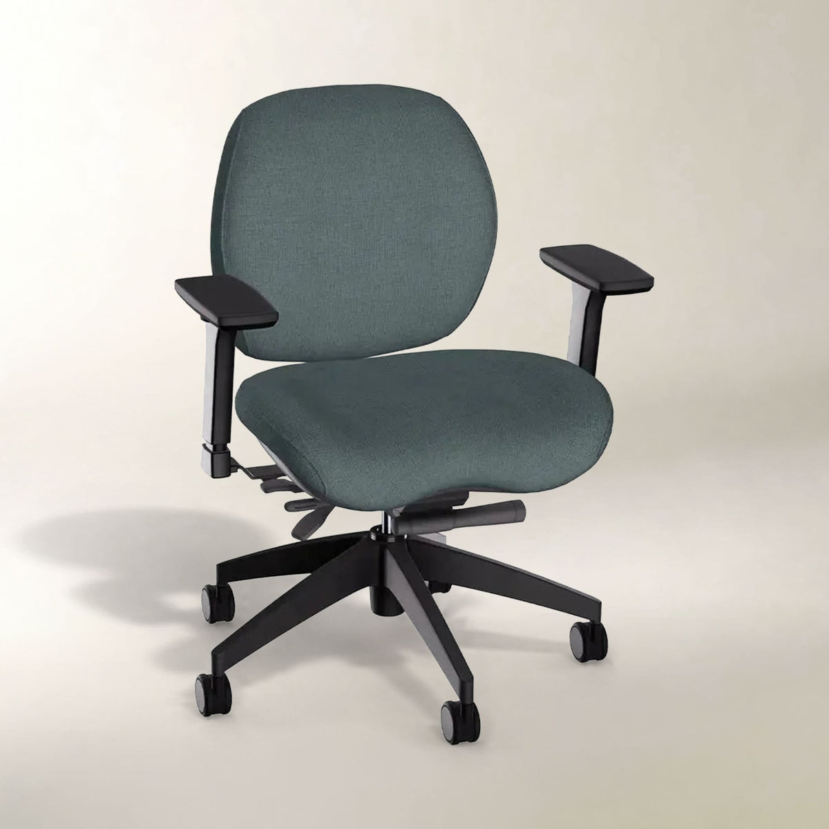 Management Grand Chair (Without Headrest)