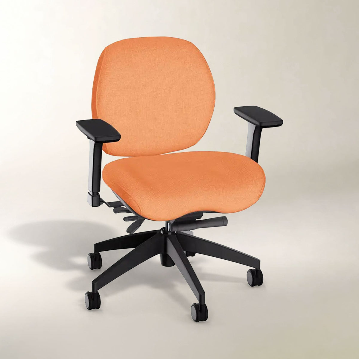 Management Grand Chair (Without Headrest)