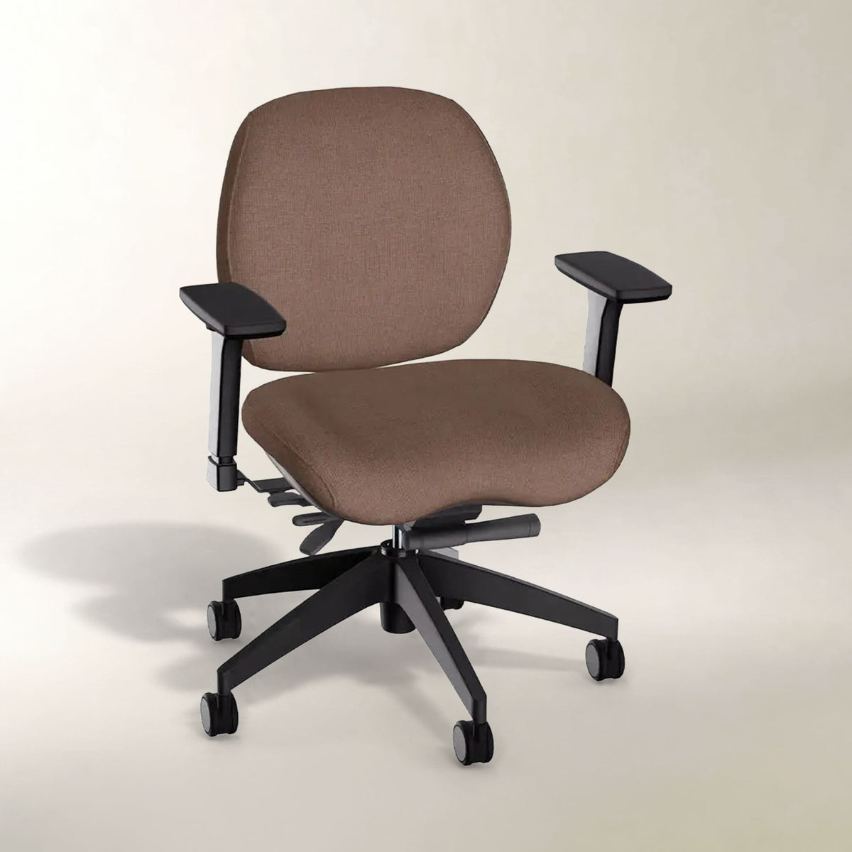 Management Grand Chair (Without Headrest)