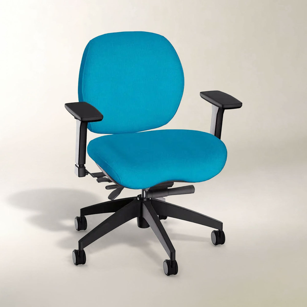 Management Grand Chair (Without Headrest)