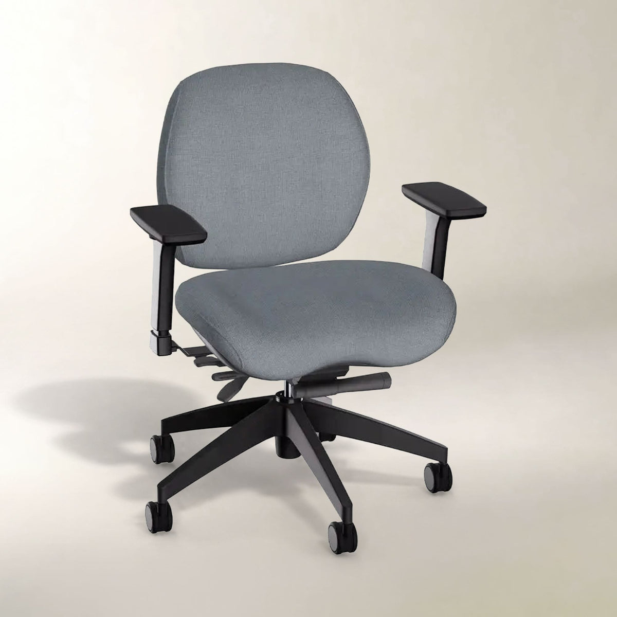Management Grand Chair (Without Headrest)