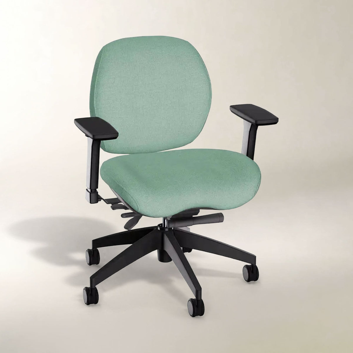 Management Grand Chair (Without Headrest)