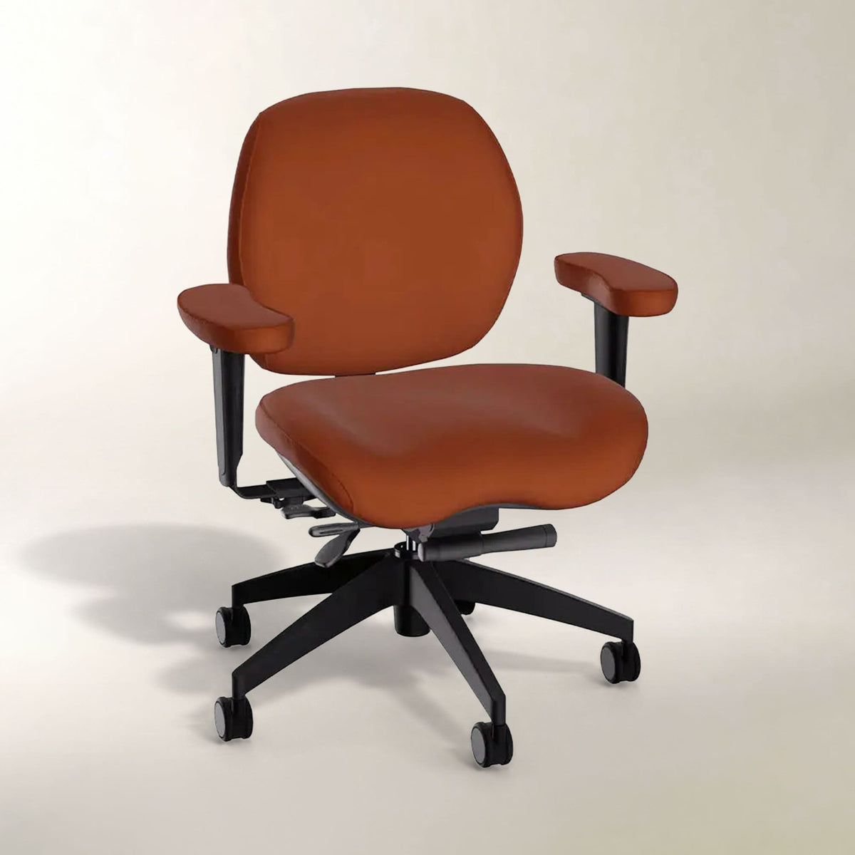 Management Grand Chair (Without Headrest)