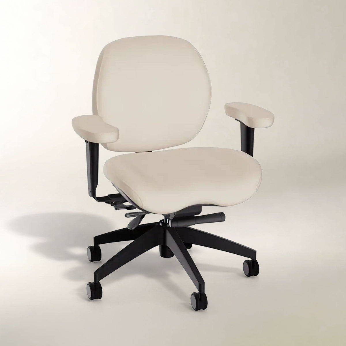 Management Grand Chair (Without Headrest)