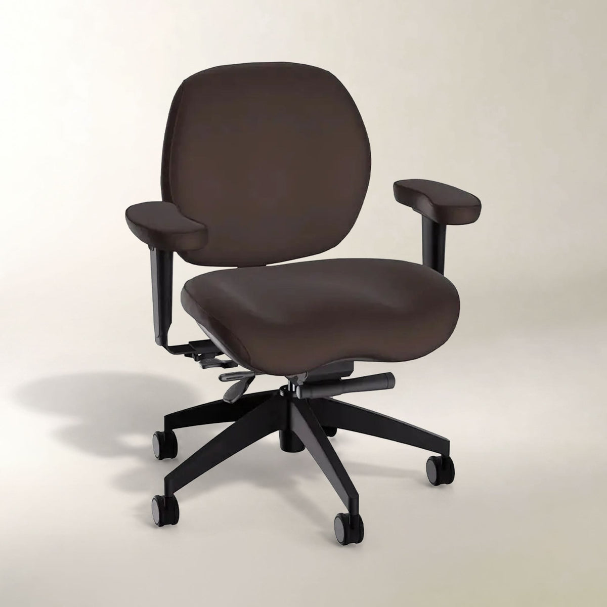 Management Grand Chair (Without Headrest)