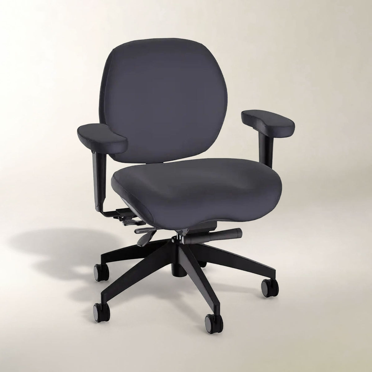 Management Grand Chair (Without Headrest)