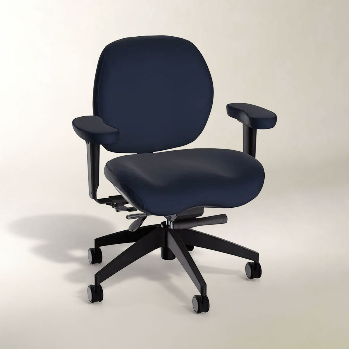 Management Grand Chair (Without Headrest)