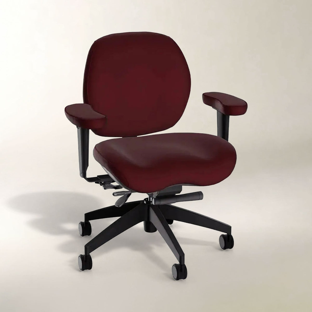 Management Grand Chair (Without Headrest)