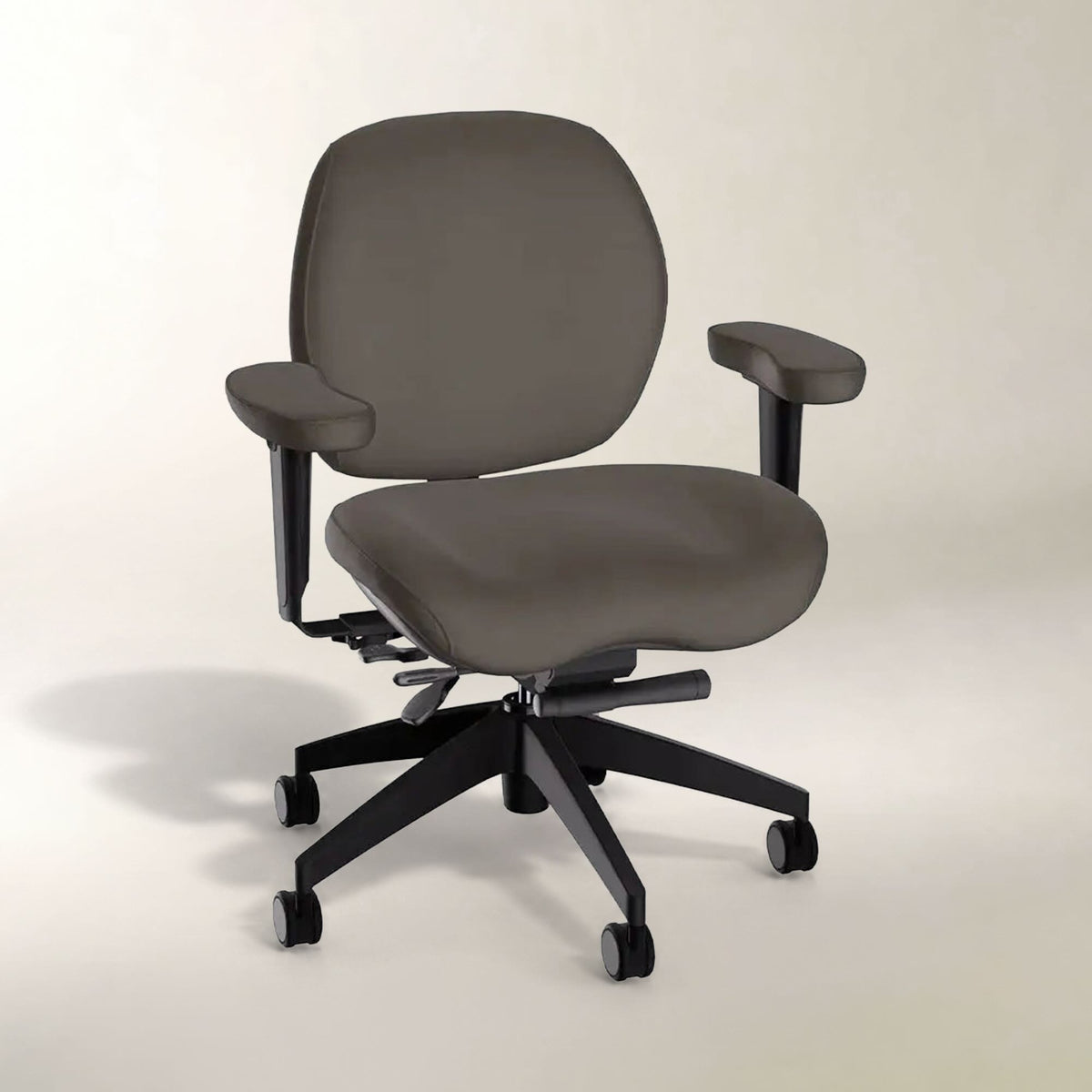 Management Grand Chair (Without Headrest)