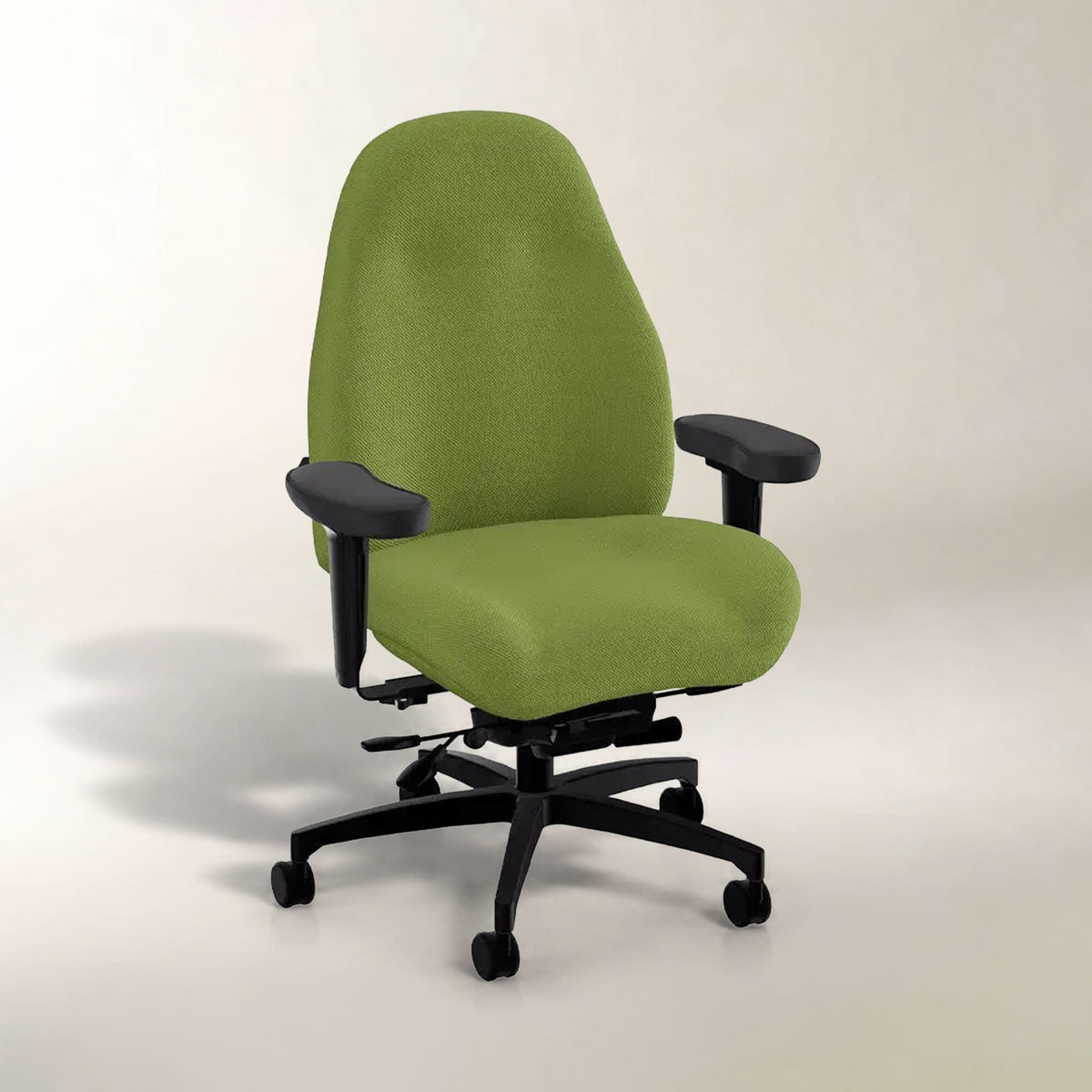 Mid Back Ultimate Executive Office Chair (Without Headrest)