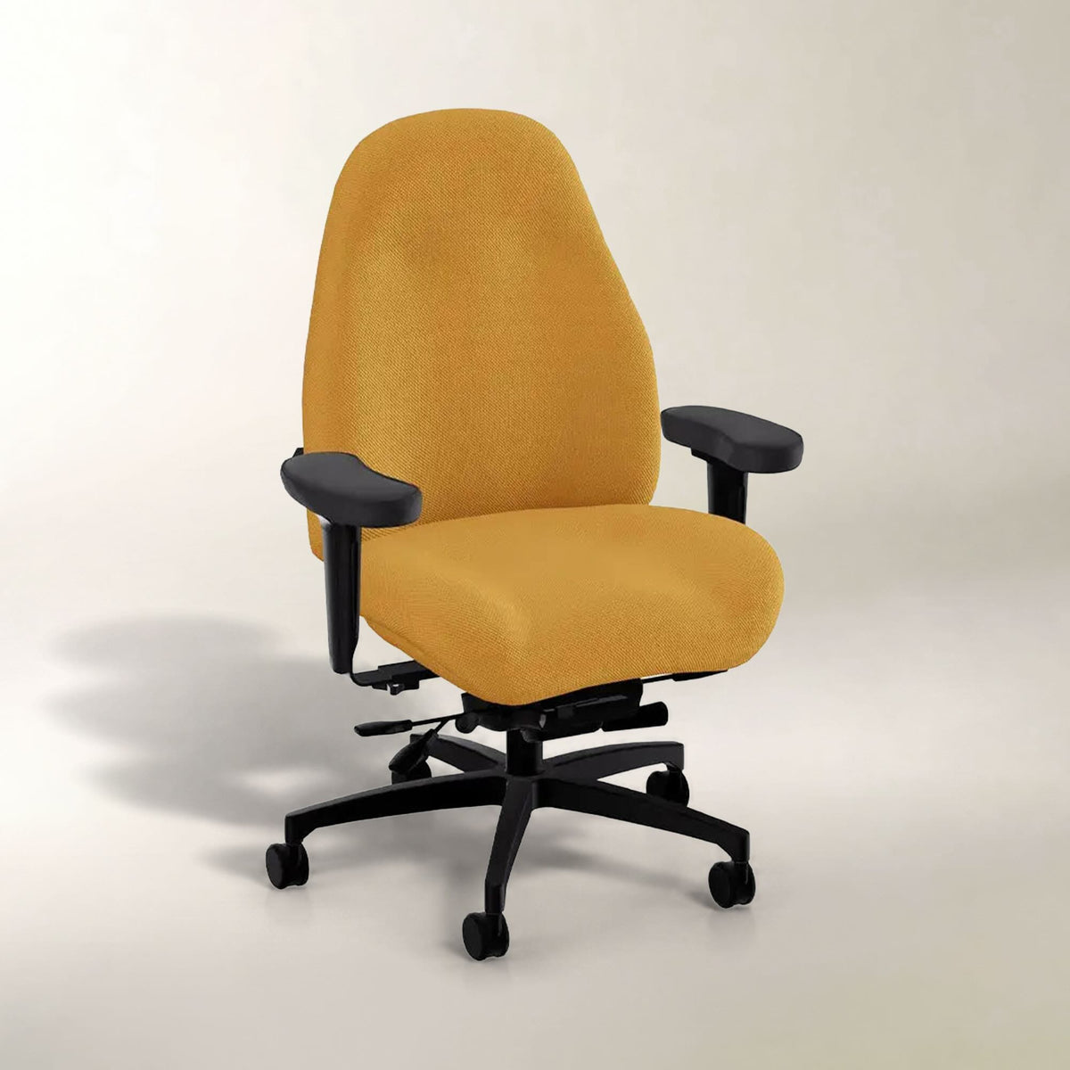 Mid Back Ultimate Executive Office Chair (Without Headrest)