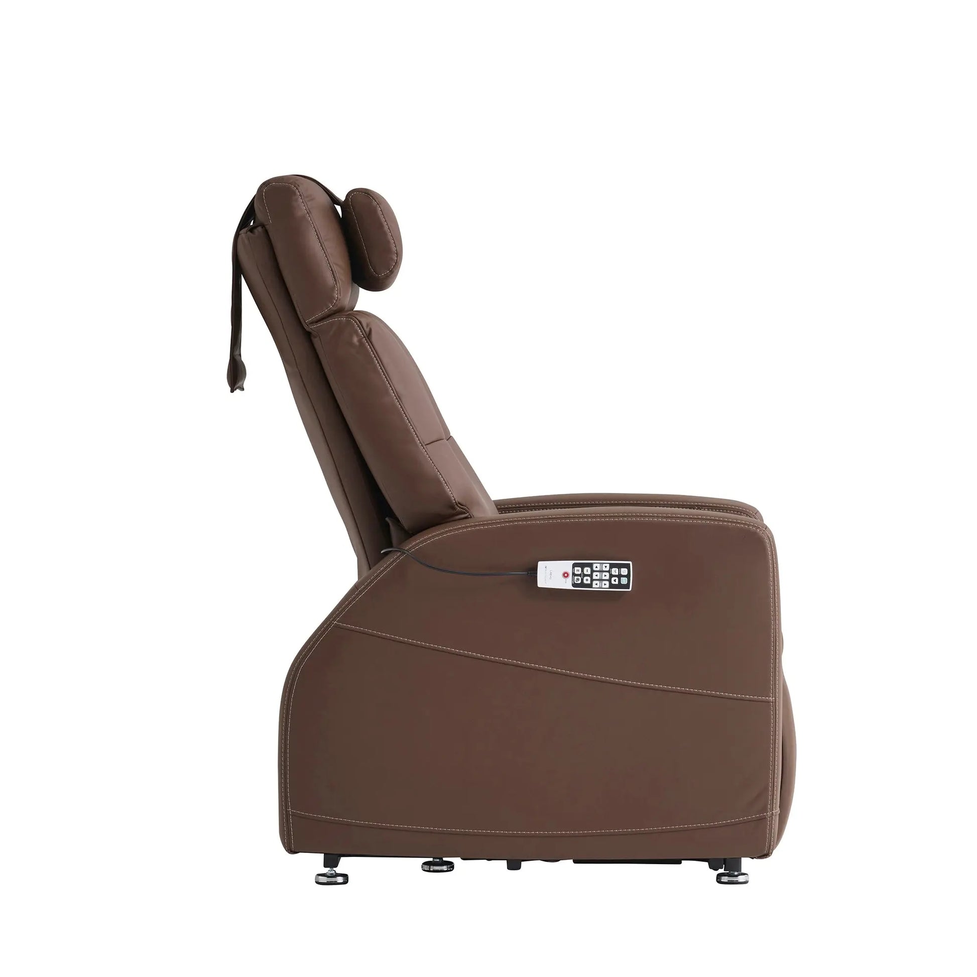 Laevo Zero Gravity Recliner with Lift Assist Human Touch