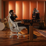 Maxis Dynamic Ergonomic Chair