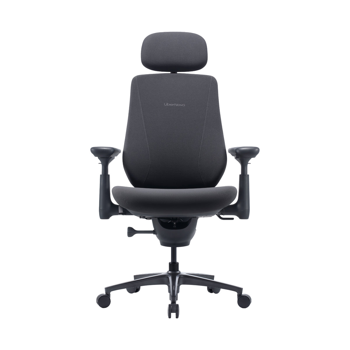Maxis Dynamic Ergonomic Chair