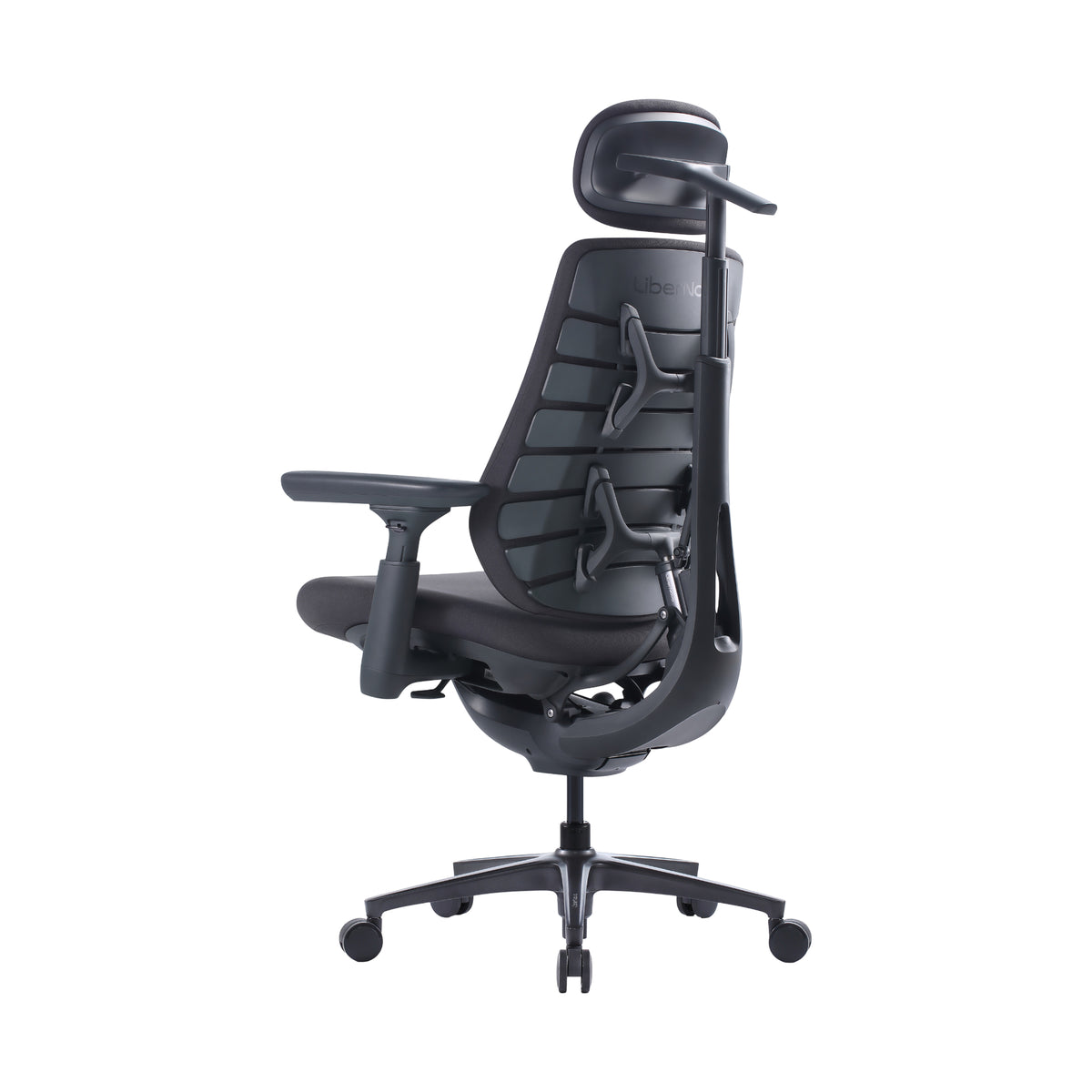 Maxis Dynamic Ergonomic Chair