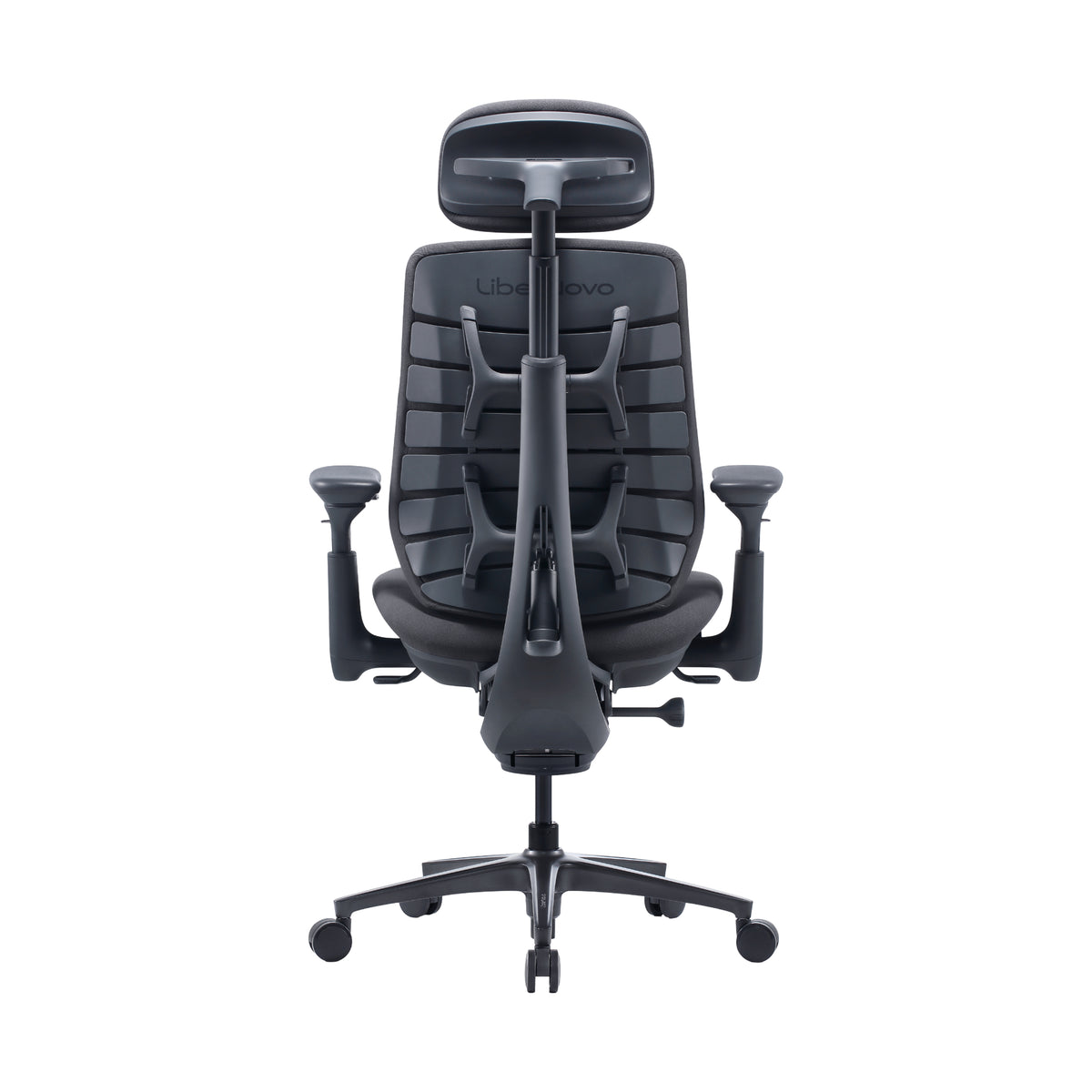 Maxis Dynamic Ergonomic Chair