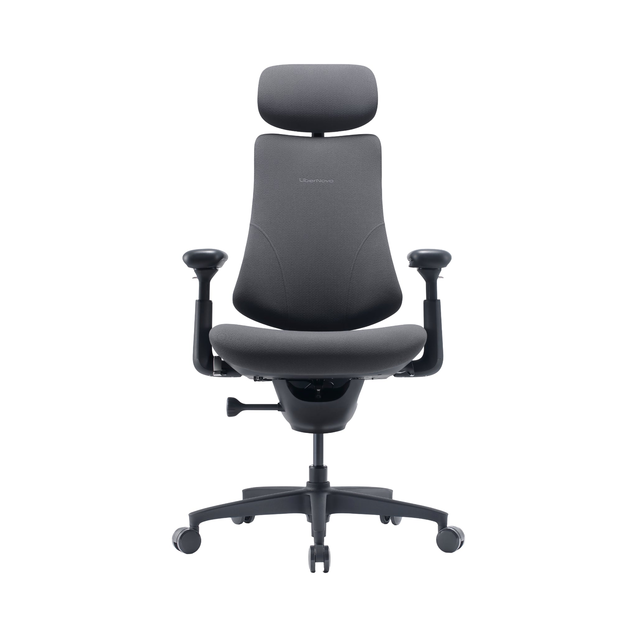 LiberNovo Omni GEN Dynamic Ergonomic Chair
