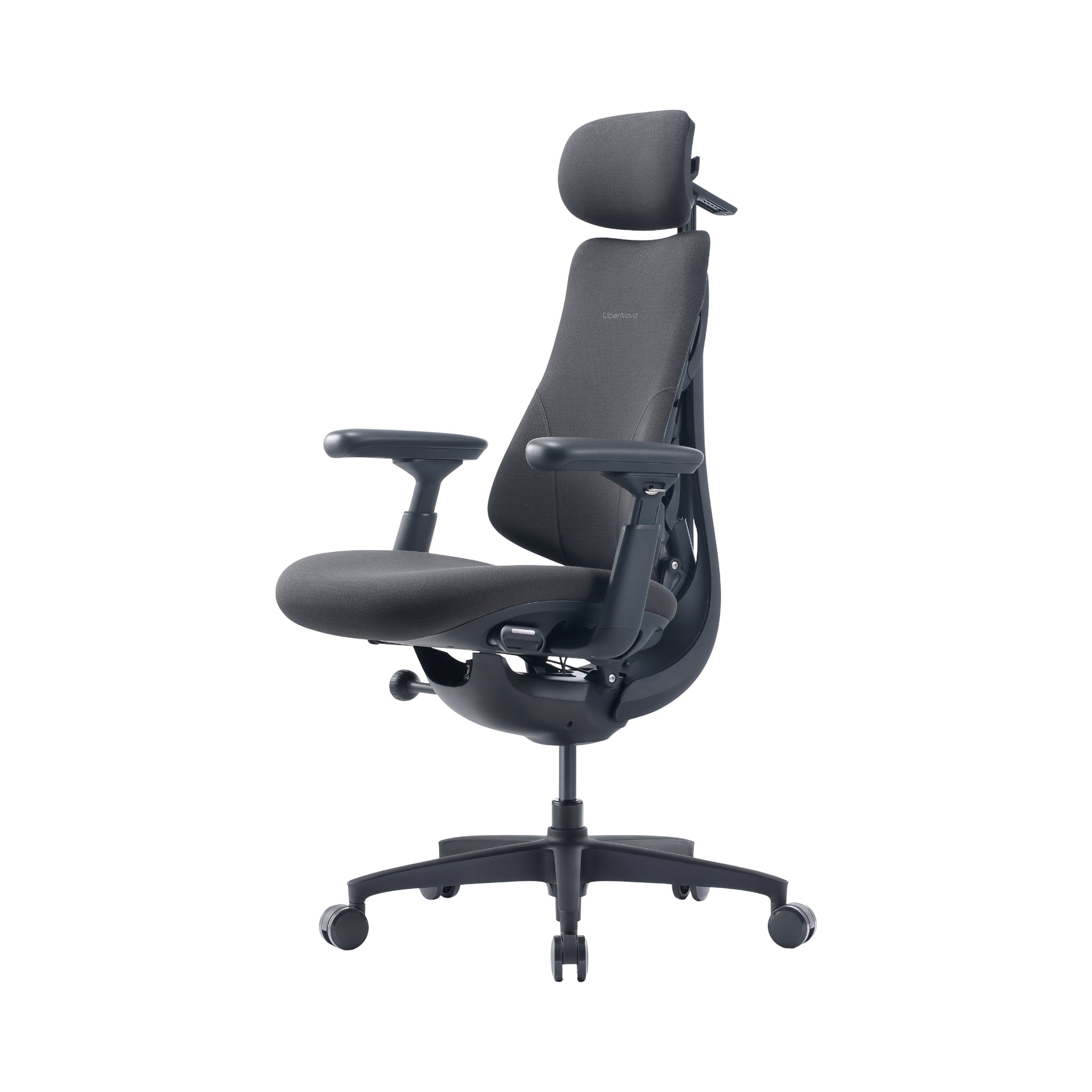 LiberNovo Omni GEN Dynamic Ergonomic Chair