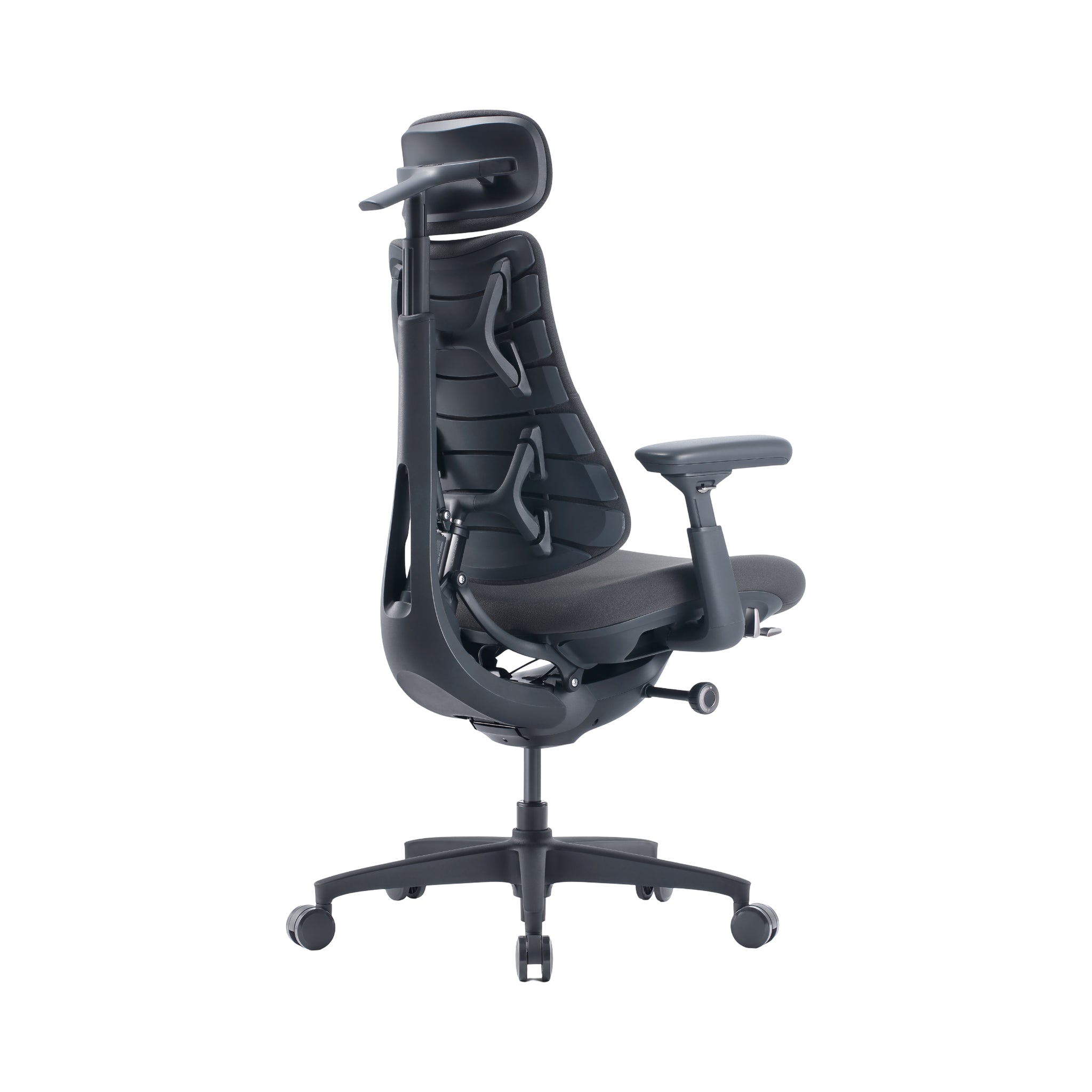 LiberNovo Omni GEN Dynamic Ergonomic Chair