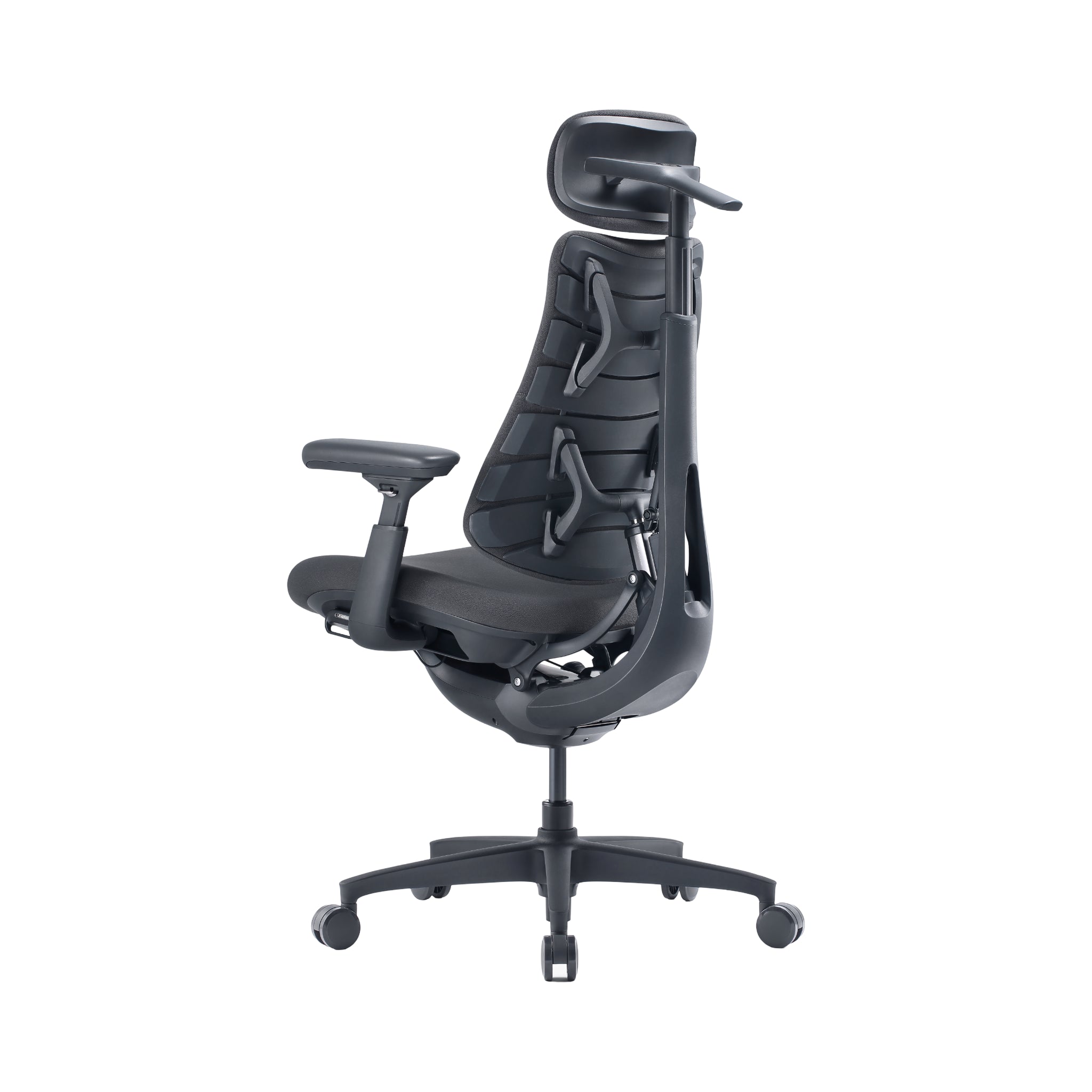 LiberNovo Omni GEN Dynamic Ergonomic Chair