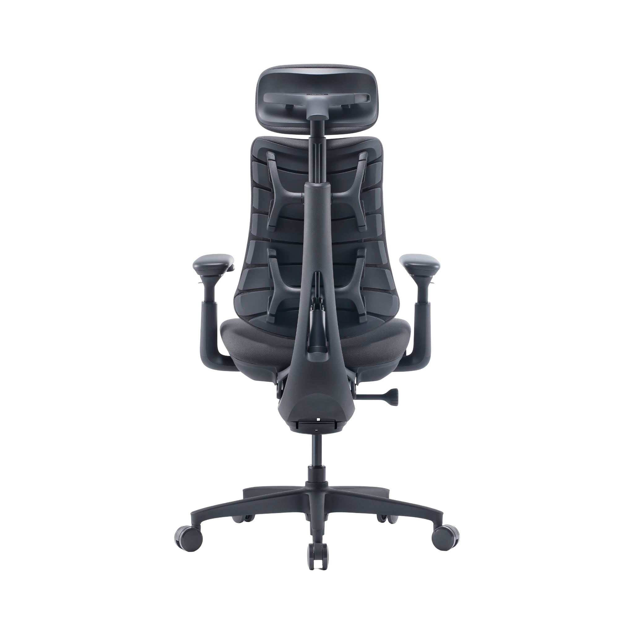 LiberNovo Omni GEN Dynamic Ergonomic Chair