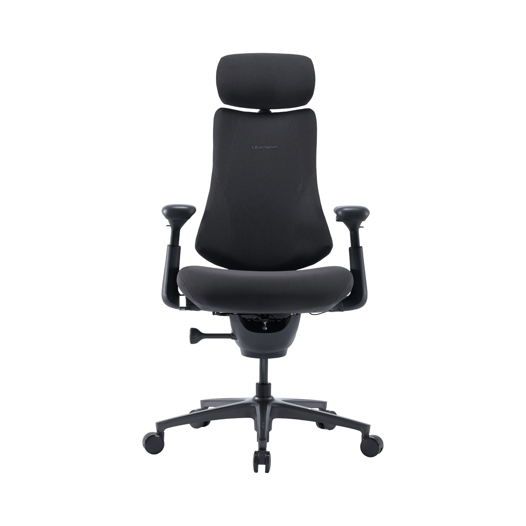 LiberNovo Omni Pro Dynamic Ergonomic Chair | Premium Adaptive
