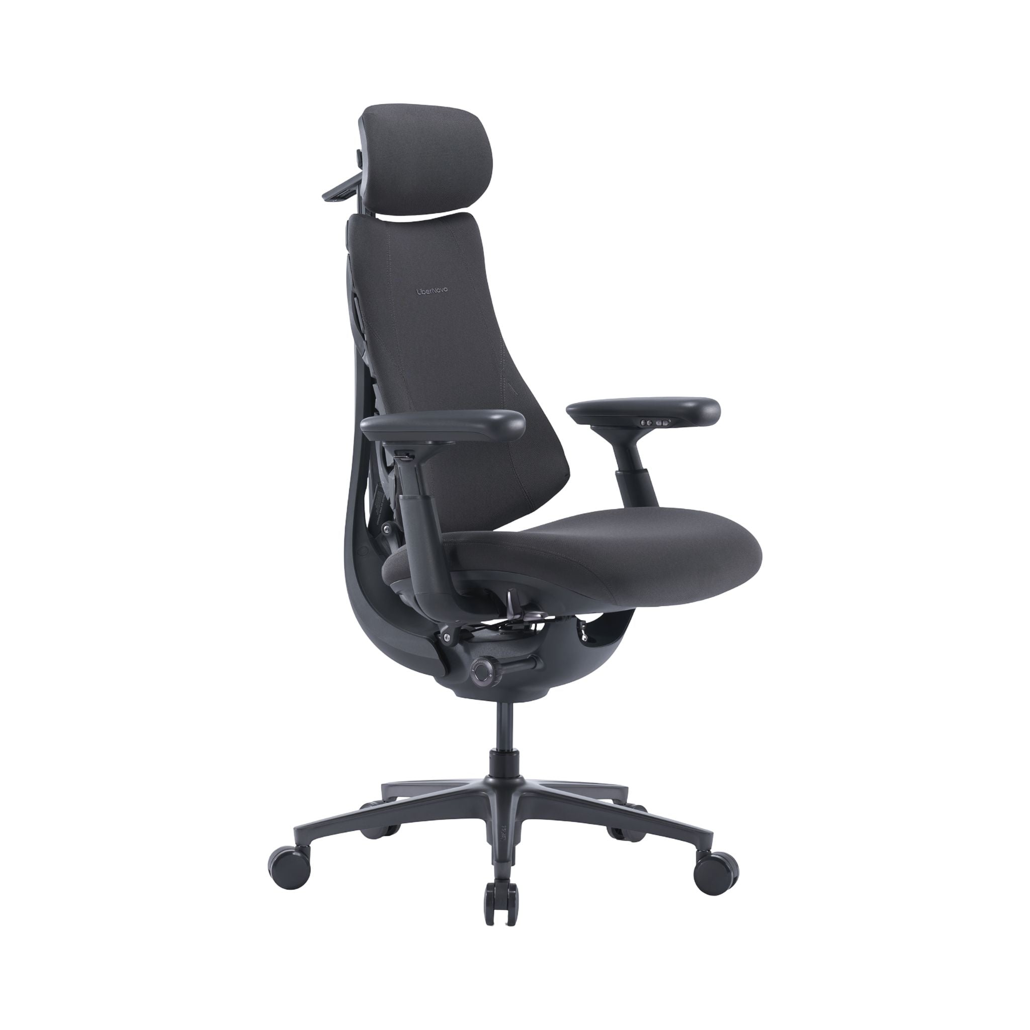 LiberNovo Omni Pro Dynamic Ergonomic Chair | Premium Adaptive