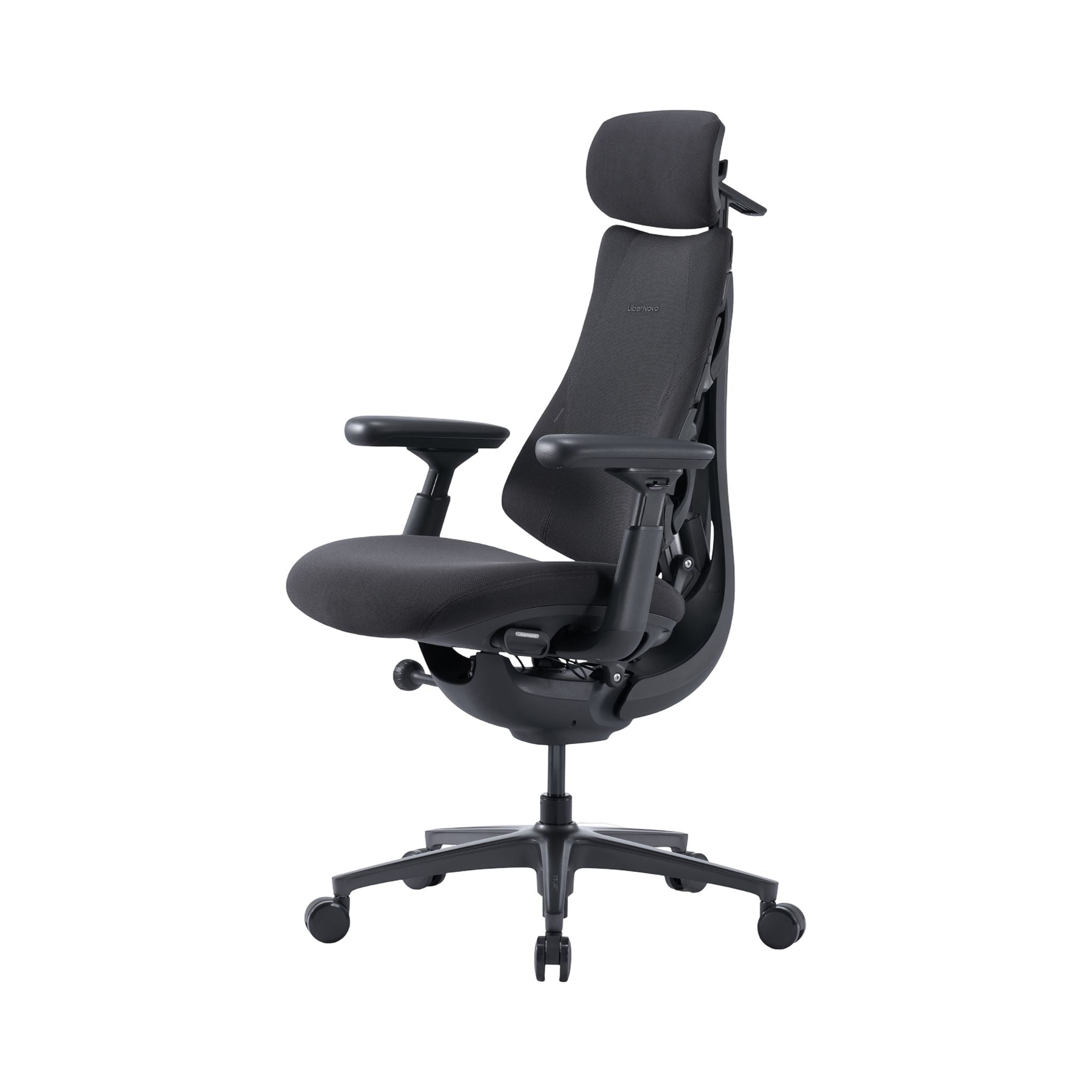 LiberNovo Omni Pro Dynamic Ergonomic Chair