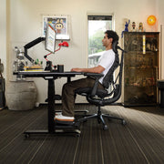 LiberNovo Omni Pro Dynamic Ergonomic Chair