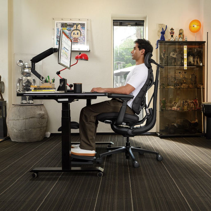 LiberNovo Omni Pro Dynamic Ergonomic Chair