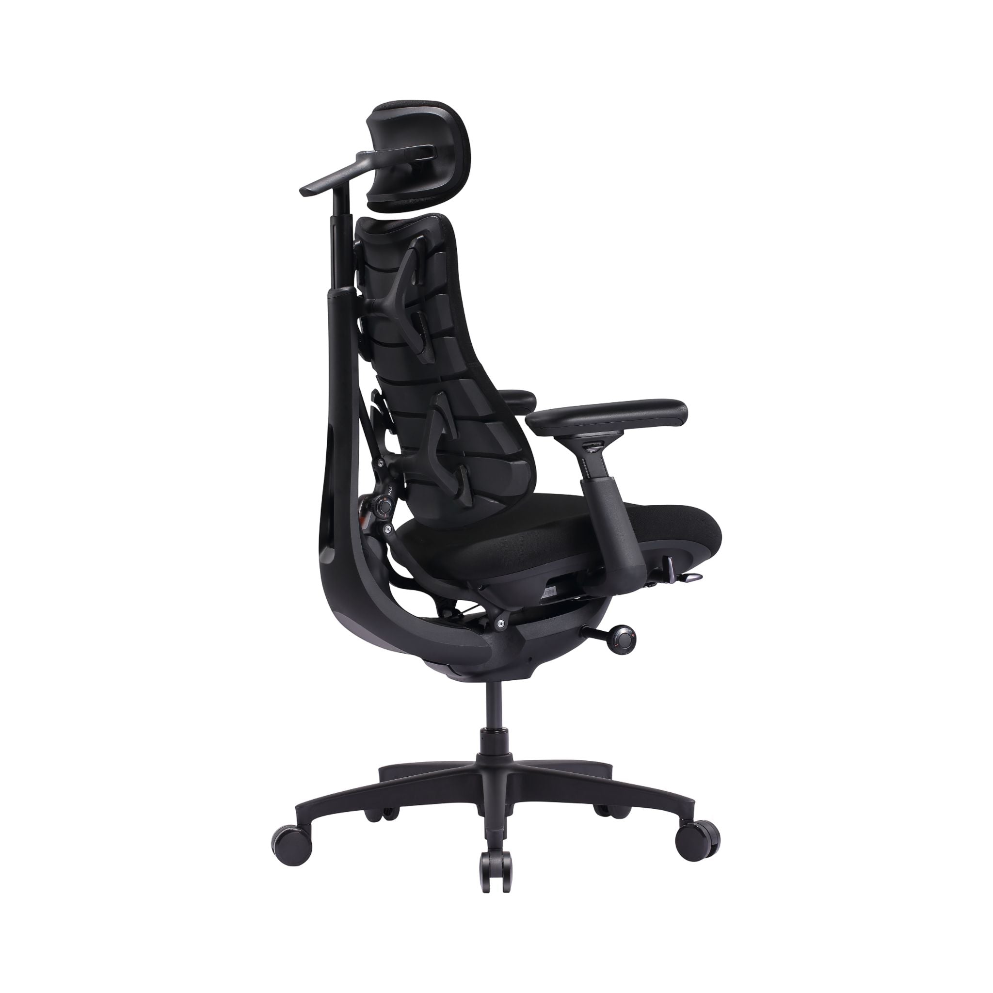 LiberNovo Omni SE Dynamic Ergonomic Chair | Adaptive Office