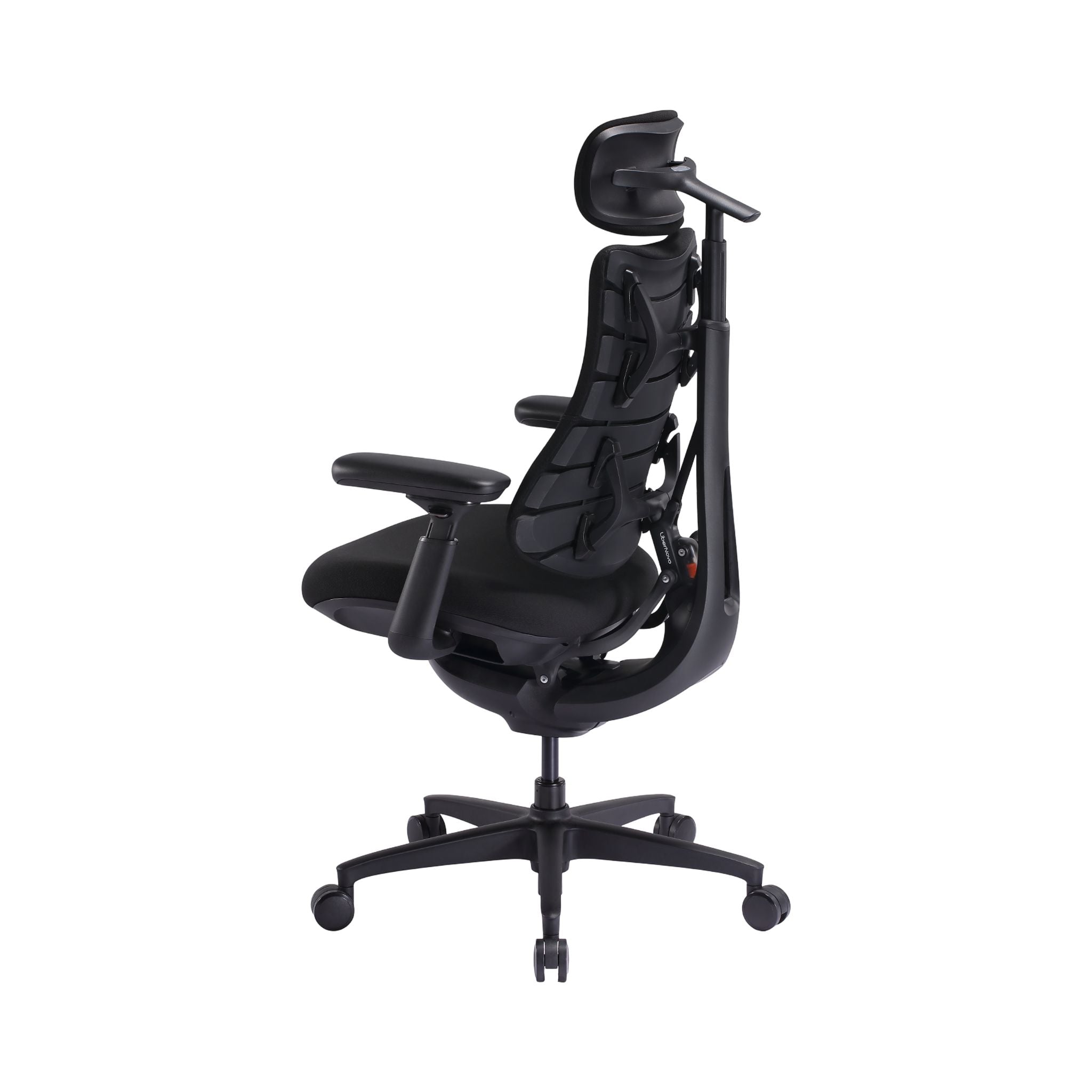 LiberNovo Omni SE Dynamic Ergonomic Chair | Adaptive Office