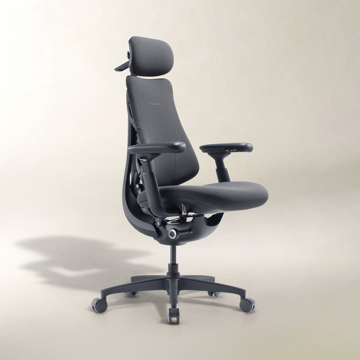 Maxis Pro Dynamic Ergonomic Chair