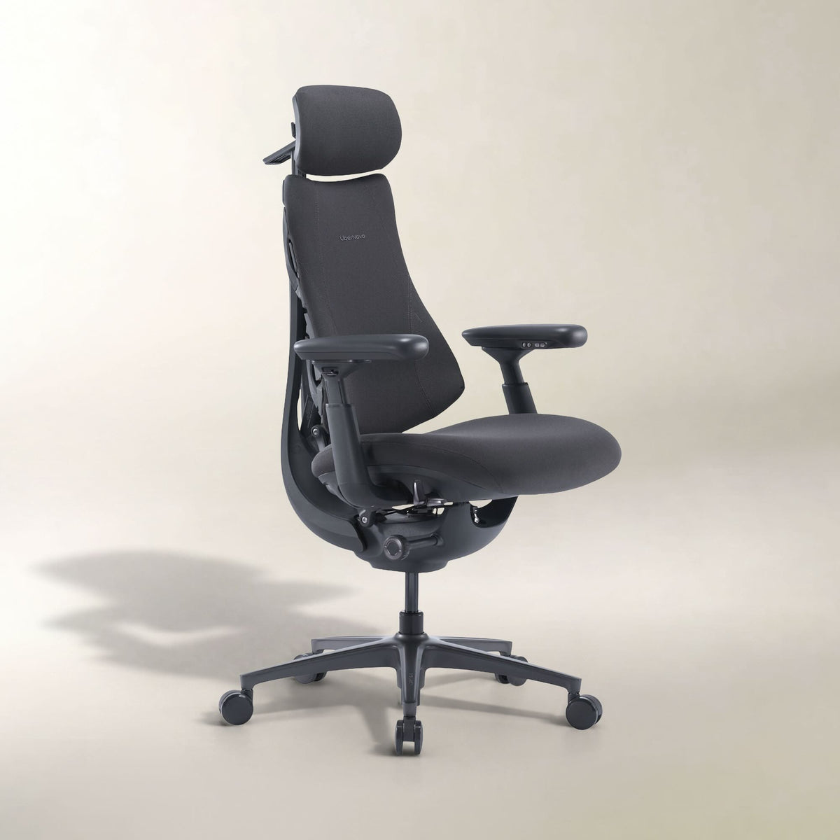 LiberNovo Omni Pro Dynamic Ergonomic Chair