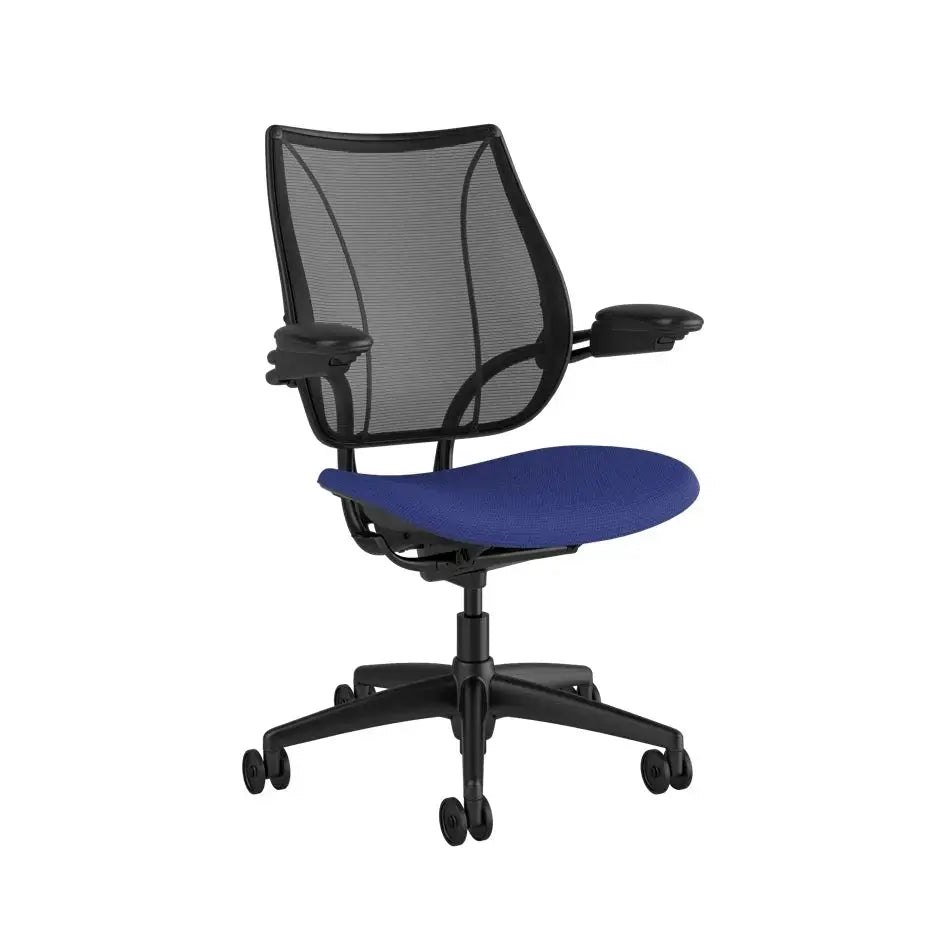 Liberty Ocean Office Chair Humanscale